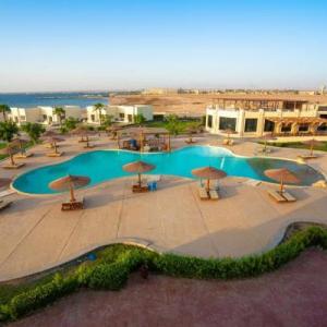 poza New Eagles Aqua Park Resort