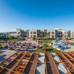 poza New Eagles Aqua Park Resort