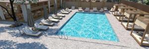 Imagine pentru Hotel Skiathos Thalassa Theros Cazare - Litoral Megali Ammos 2025