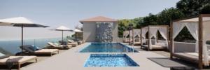 Imagine pentru Hotel Avaton Suite And Villas Cazare - Litoral Megali Ammos 2025