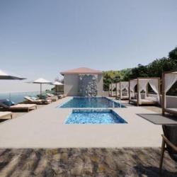 Imagine pentru Hotel Avaton Suite And Villas Cazare - Litoral Megali Ammos 2024