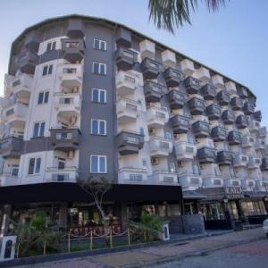 poza Hotel Kaila City