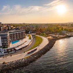 Imagine pentru Hotel Paradiso Dreams Boutique Cazare - Litoral Nessebar 2024