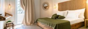 Imagine pentru Absolute Kiotari Resort Rhodes Cazare - Litoral Kiotari 2025