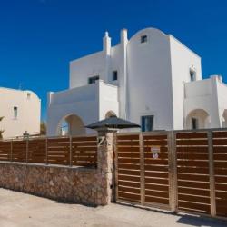 Imagine pentru Z Private Villa Santorini Cazare - Monolithos 2026