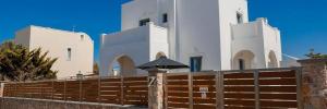 Imagine pentru Z Private Villa Santorini Cazare - Monolithos 2026