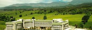 Imagine pentru Amelia Beach Resort Cazare - Litoral Side la hoteluri de 5* stele 2025