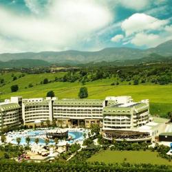 Imagine pentru Amelia Beach Resort Cazare - Litoral Side la hoteluri de 5* stele 2025