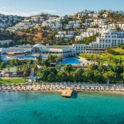 Imagine pentru Yasmin Bodrum Resort Cazare - Litoral Bodrum 2025
