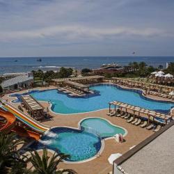 Imagine pentru Arcanus Side Resort Charter Avion - Side la hoteluri cu All inclusive 2024