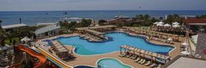 Imagine pentru Arcanus Hotels Sorgun Cazare - Litoral Side la hoteluri cu Ultra All inclusive 2025