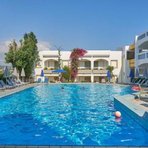 poza Apollon Hotel Apartments