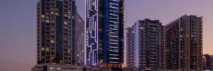Imagine pentru Hyde Hotel Dubai Charter Avion - Dubai 2024