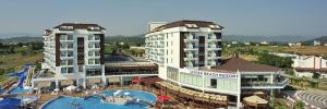 Imagine pentru Cenger Beach Resort & Spa Cazare - Litoral Side la hoteluri cu All inclusive 2025