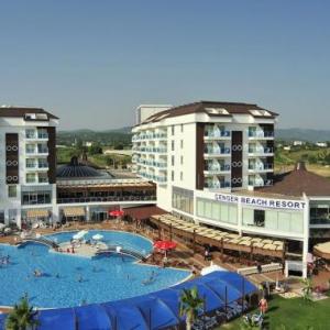 poza Cenger Beach Resort & Spa