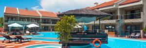 Imagine pentru Club Hotel Turan Prince World Cazare - Litoral Side la hoteluri cu Demipensiune 2025