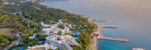 Imagine pentru Hotel Rixos Sungate Club Diamond Cazare - Litoral Kemer 2026