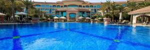 Imagine pentru Al Raha Beach Hotel Abu Dhabi Cazare - Abu Dhabi 2025