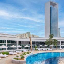 Imagine pentru Abu Dhabi Cazare - Emiratele Arabe Unite 2022