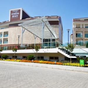 poza Hotel Sentido Trendy Verbena Beach