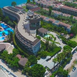 Imagine pentru Gravel Hotels Select Cazare - Litoral Kemer 2025