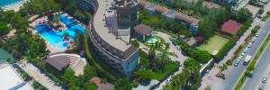 Imagine pentru Gravel Hotels Select Cazare - Litoral Kemer 2025