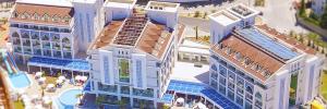 Imagine pentru Hotel Diamond Elite & Spa (Adults Only) Cazare - Litoral Side la hoteluri cu Ultra All inclusive 2024