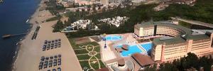 Imagine pentru Grand Cortez Resort Hotel & Spa (Ex Bayar Family Resort) Charter Avion - Alanya 2024