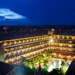Imagine pentru Hotel Angkor Paradise Cazare - Siem Reap 2024
