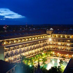 Imagine pentru Hotel Angkor Paradise Cazare - Siem Reap 2026