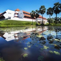 Imagine pentru Hotel Le Meridien Angkor - Non Refundable Room Cazare - Siem Reap 2024