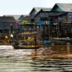 Imagine pentru Hotel Le Ma©ridien Angkor Cazare - Siem Reap 2026