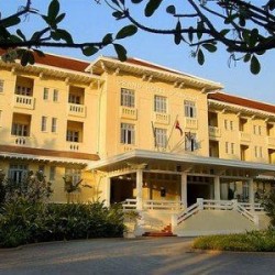 Imagine pentru Hotel Raffles Grand D`angkor Cazare - Siem Reap 2026