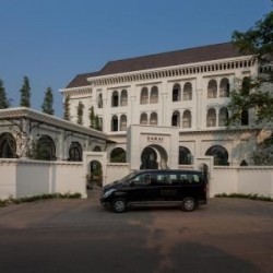 Imagine pentru Sarai Resort Cazare - Siem Reap 2026