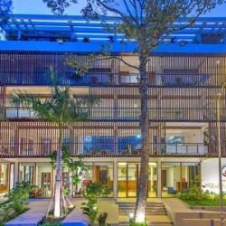 Imagine pentru Somadevi Angkor Boutique And Resort Cazare - Siem Reap 2026