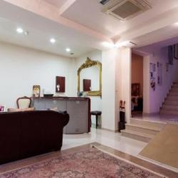 Imagine pentru Hotel Christina Cazare - Olympic Beach 2026