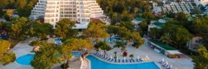 Imagine pentru Amara Comfort Resort (Ex Amara Comfort Kemer) Cazare - Litoral Kemer 2025