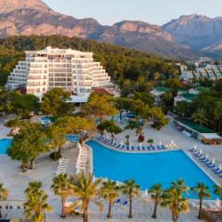 Imagine pentru Amara Comfort Resort (Ex Amara Comfort Kemer) Cazare - Litoral Kemer 2025