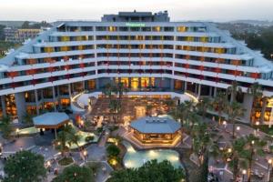 poza telefon Megasaray Resort Side