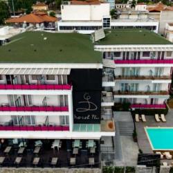 Imagine pentru Dafni Plus Hotel Cazare - Litoral Leptokaria 2024