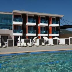 Imagine pentru Thalassa Boutique Hotel Cazare - Litoral Sarti (sithonia) 2025