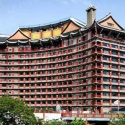 Imagine pentru Hotel Commodore Cazare - Coreea De Sud 2024