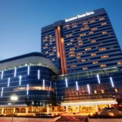 Imagine pentru Hotel Haeundae Grand Cazare - Busan 2026