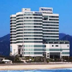 Imagine pentru Hotel Novotel Ambassador Busan Cazare - Coreea De Sud 2024