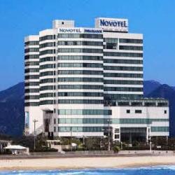 Imagine pentru Hotel Novotel Ambassador Busan Cazare - Coreea De Sud 2025