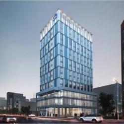 Imagine pentru Hotel Best Western Ul Busan Cazare - Busan 2026