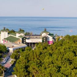 Imagine pentru Kemer Cazare - Litoral Antalya 2026