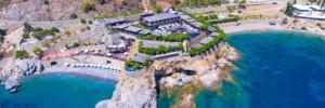 Imagine pentru Club Porto Amore Hotel Cazare - Litoral Alanya 2025