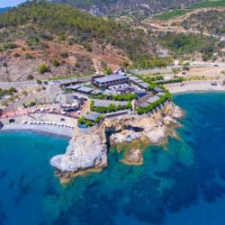 Imagine pentru Club Porto Amore Hotel Cazare - Litoral Alanya 2025