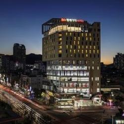 Imagine pentru Hotel Ibis Ambassador Busan City Cen Cazare - Busan 2026